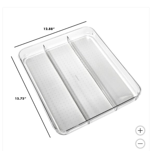 Madesmart 3-piece Kitchen Drawer Organization Set - Picture 5 of 6